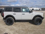 2026 Ford Bronco Big Bend 4 Door 4x4