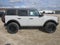 2026 Ford Bronco Big Bend 4 Door 4x4