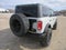 2026 Ford Bronco Big Bend 4 Door 4x4