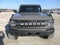 2026 Ford Bronco Big Bend 4 Door 4x4