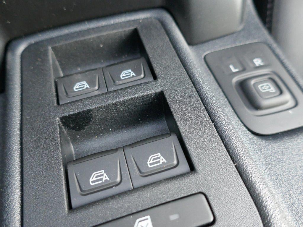 2026 Ford Bronco Big Bend 4 Door 4x4