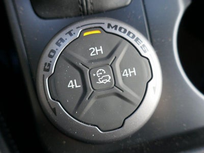 2026 Ford Bronco Big Bend 4 Door 4x4