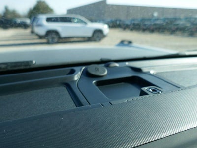 2026 Ford Bronco Big Bend 4 Door 4x4