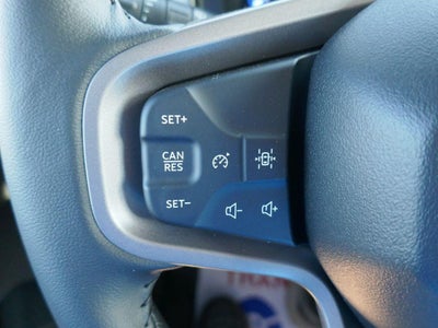 2026 Ford Bronco Big Bend 4 Door 4x4