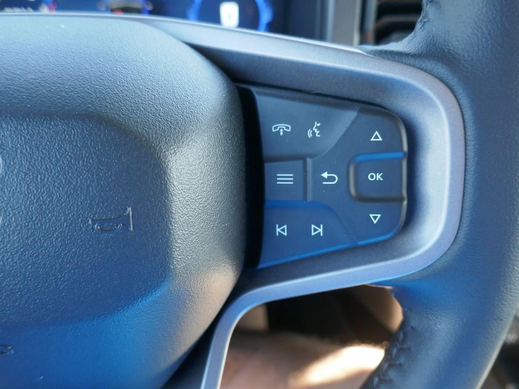 2026 Ford Bronco Big Bend 4 Door 4x4