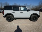 2026 Ford Bronco Big Bend 4 Door 4x4