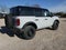 2026 Ford Bronco Big Bend 4 Door 4x4