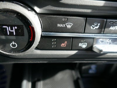 2025 Ford Bronco Big Bend 4 Door 4x4