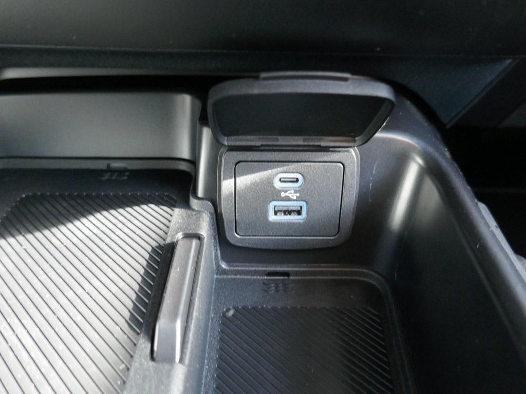 2025 Ford Bronco Big Bend 4 Door 4x4