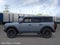 2025 Ford Bronco Big Bend 4 Door 4x4