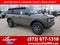 2026 Ford Bronco Big Bend 4 Door 4x4