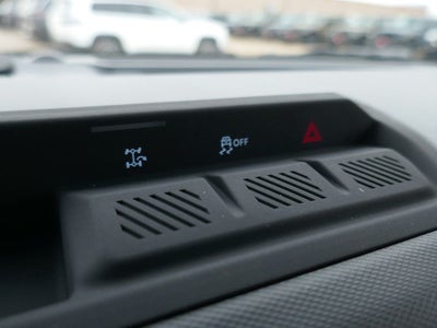 2026 Ford Bronco Big Bend 4 Door 4x4