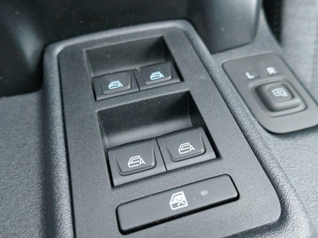 2026 Ford Bronco Big Bend 4 Door 4x4