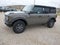 2026 Ford Bronco Big Bend 4 Door 4x4