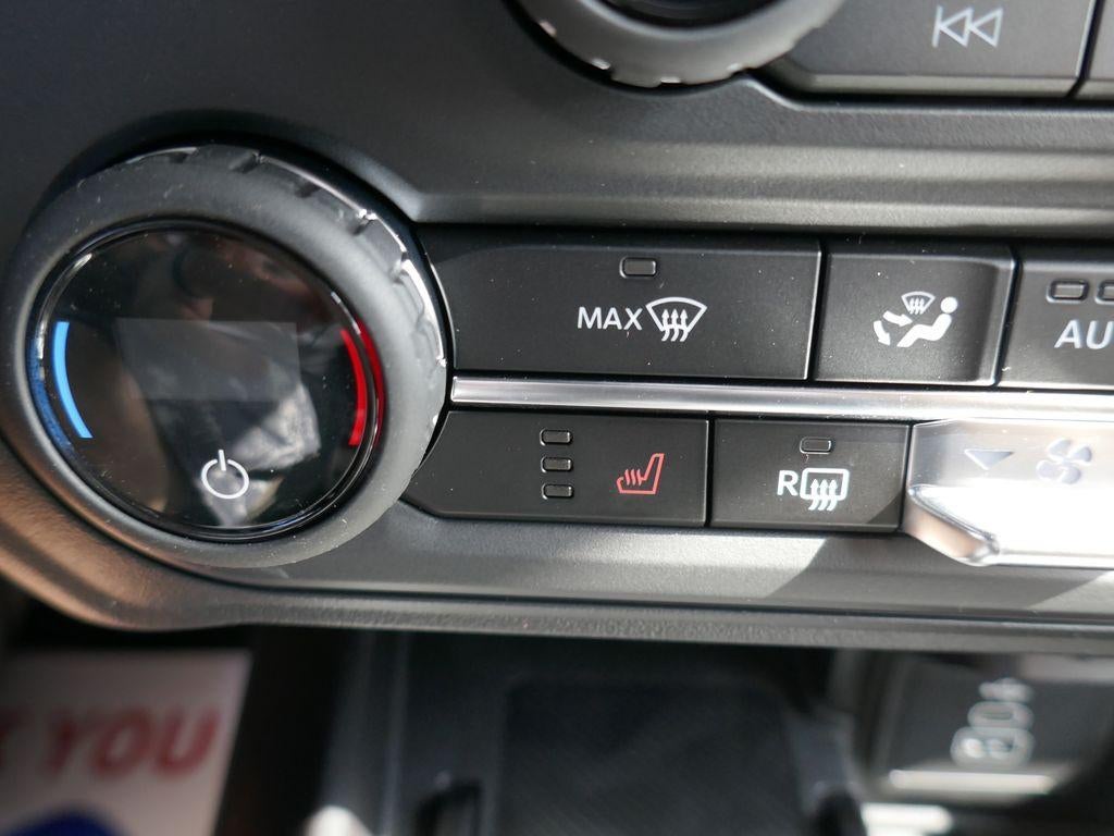 2026 Ford Bronco Big Bend 4 Door 4x4