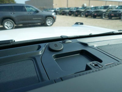2026 Ford Bronco Big Bend 4 Door 4x4