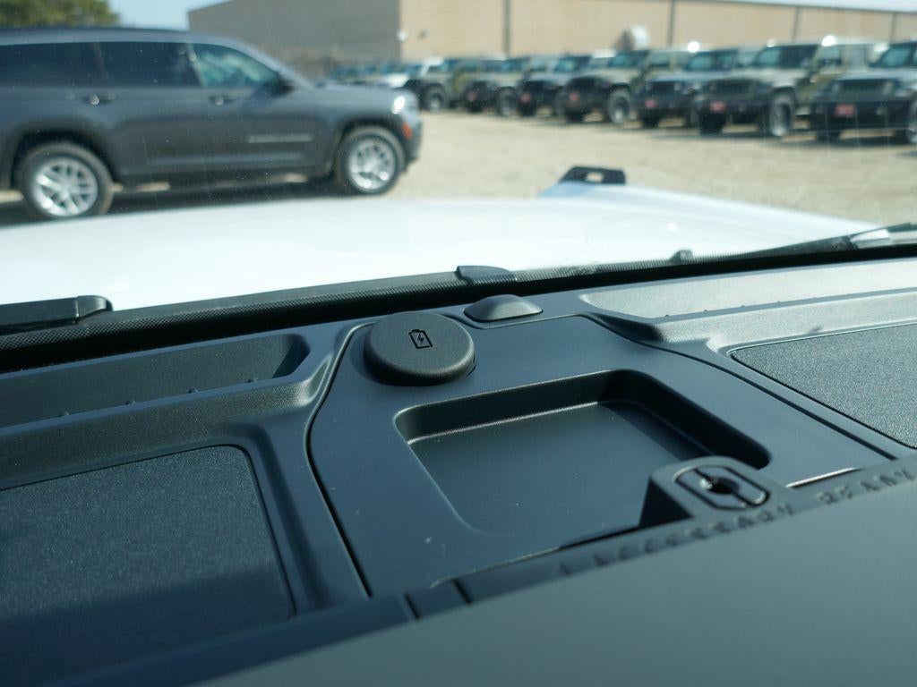 2026 Ford Bronco Big Bend 4 Door 4x4