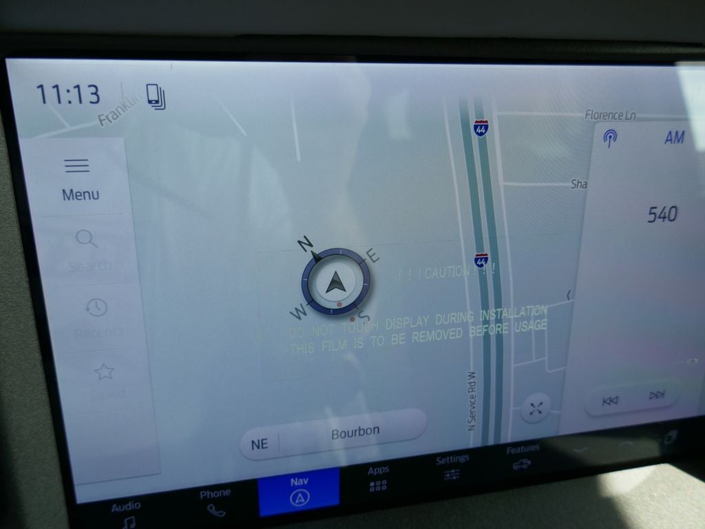 2026 Ford Bronco Big Bend 4 Door 4x4