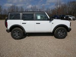 2026 Ford Bronco Big Bend 4 Door 4x4