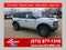 2026 Ford Bronco Big Bend 4 Door 4x4