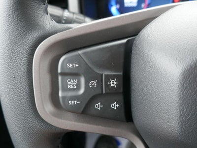 2026 Ford Bronco Big Bend 4 Door 4x4