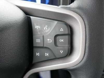 2026 Ford Bronco Big Bend 4 Door 4x4