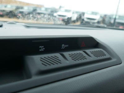 2026 Ford Bronco Big Bend 4 Door 4x4