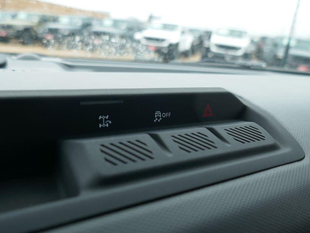 2026 Ford Bronco Big Bend 4 Door 4x4