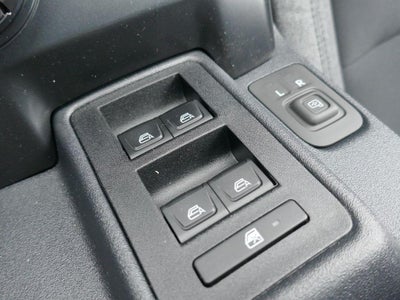 2026 Ford Bronco Big Bend 4 Door 4x4