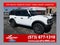 2026 Ford Bronco Big Bend 4 Door 4x4