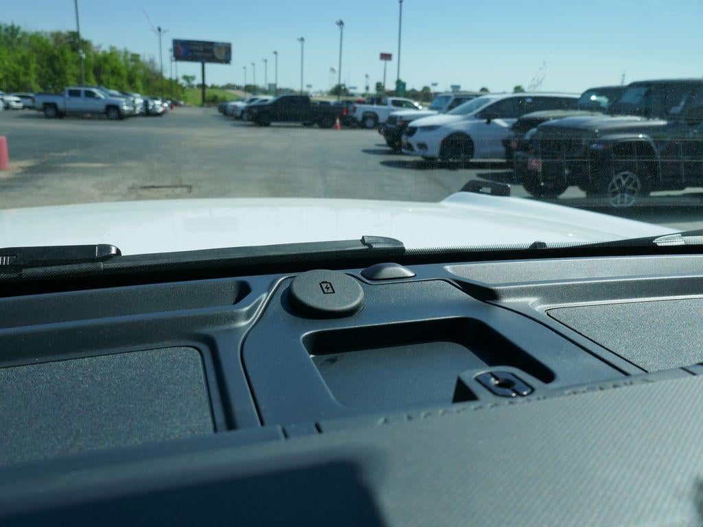 2026 Ford Bronco Big Bend 4 Door 4x4