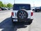 2026 Ford Bronco Big Bend 4 Door 4x4