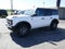 2026 Ford Bronco Big Bend 4 Door 4x4