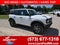 2026 Ford Bronco Big Bend 4 Door 4x4