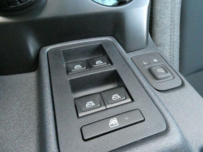 2026 Ford Bronco Big Bend 4 Door 4x4