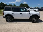 2026 Ford Bronco Big Bend 4 Door 4x4
