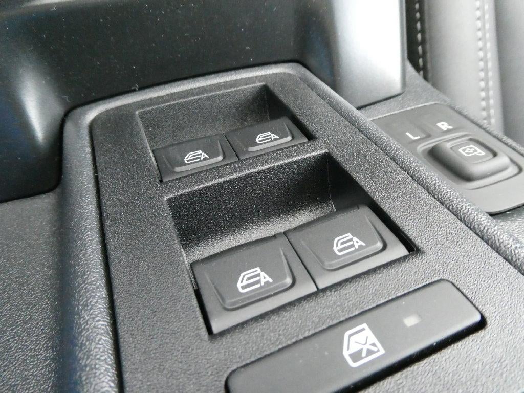 2026 Ford Bronco Big Bend 4 Door 4x4