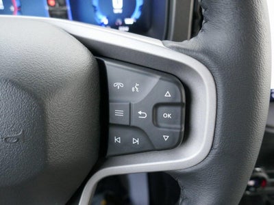 2025 Ford Bronco Big Bend 4 Door 4x4