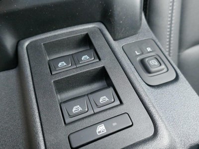 2025 Ford Bronco Big Bend 4 Door 4x4