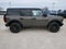 2025 Ford Bronco Big Bend 4 Door 4x4