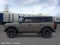 2025 Ford Bronco Big Bend 4 Door 4x4