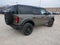 2025 Ford Bronco Big Bend 4 Door 4x4