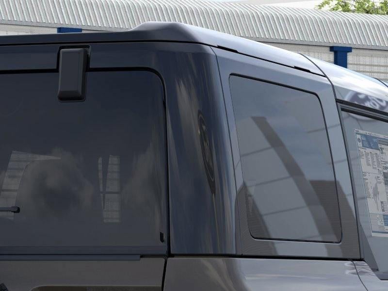 2025 Ford Bronco Big Bend 4 Door 4x4