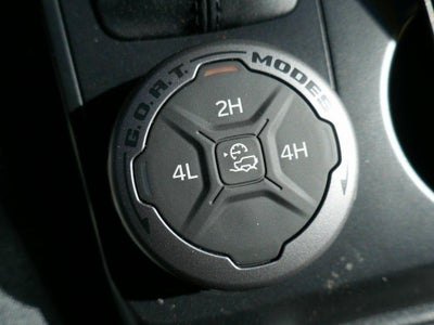 2026 Ford Bronco Big Bend 4 Door 4x4