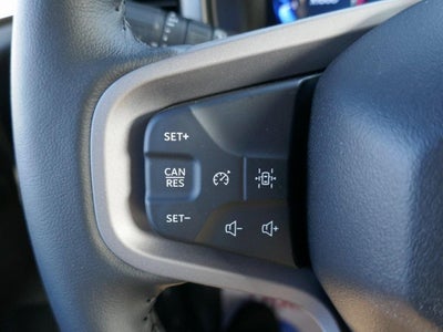 2025 Ford Bronco Big Bend 4 Door 4x4