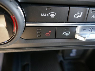 2025 Ford Bronco Big Bend 4 Door 4x4