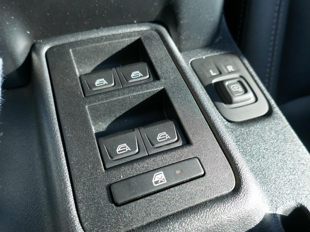 2025 Ford Bronco Big Bend 4 Door 4x4