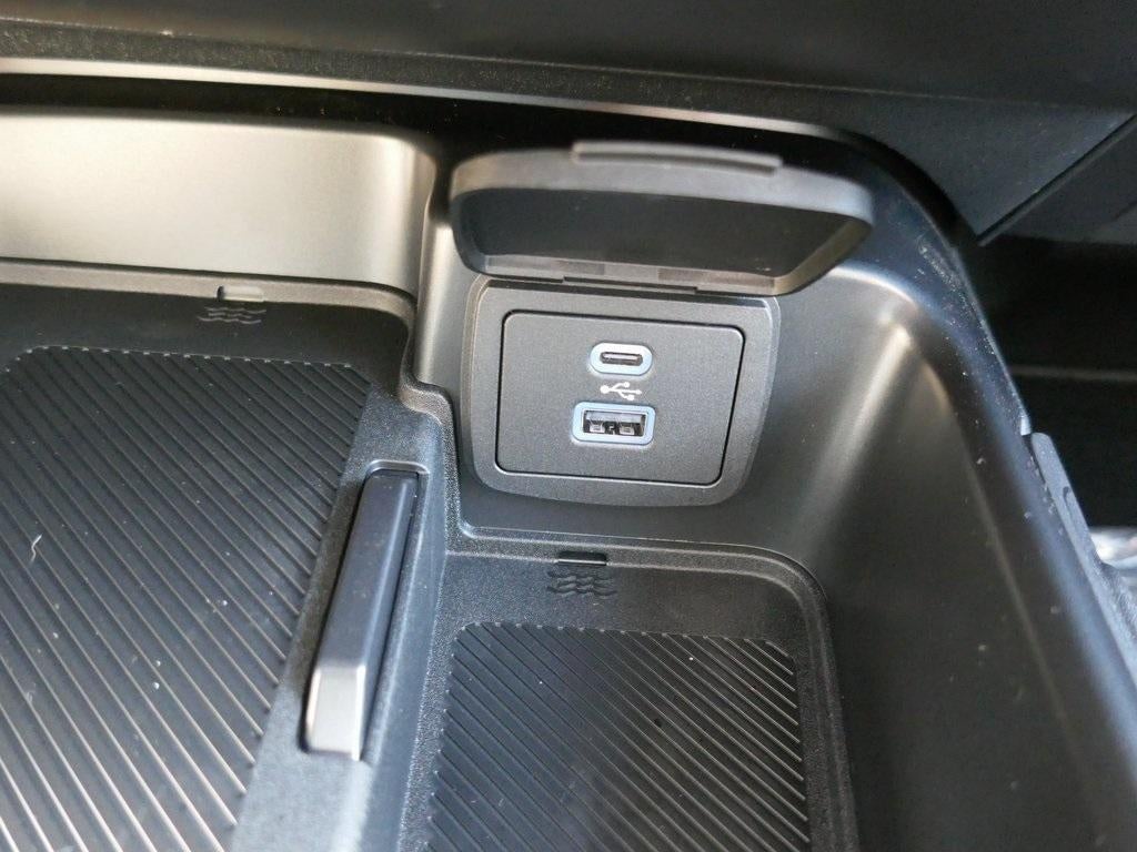 2025 Ford Bronco Big Bend 4 Door 4x4