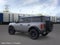 2025 Ford Bronco Big Bend 4 Door 4x4