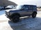 2025 Ford Bronco Big Bend 4 Door 4x4